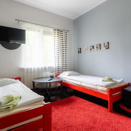 Superiq Villa Сопот Екстериор снимка