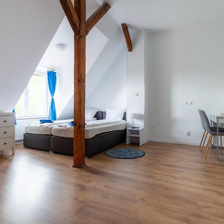 Superiq Villa Сопот Екстериор снимка