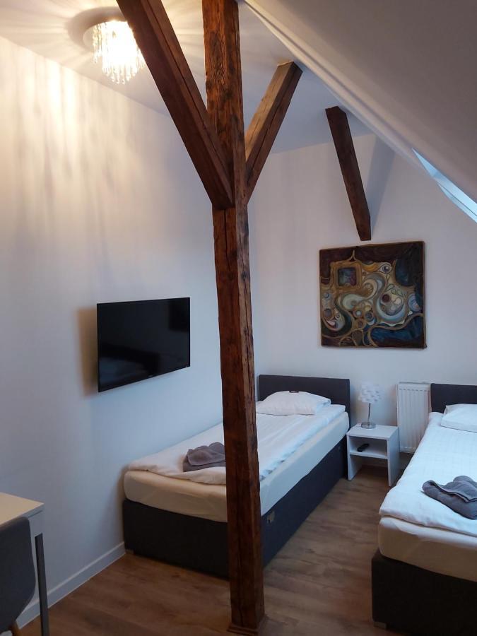 Superiq Villa Сопот Екстериор снимка
