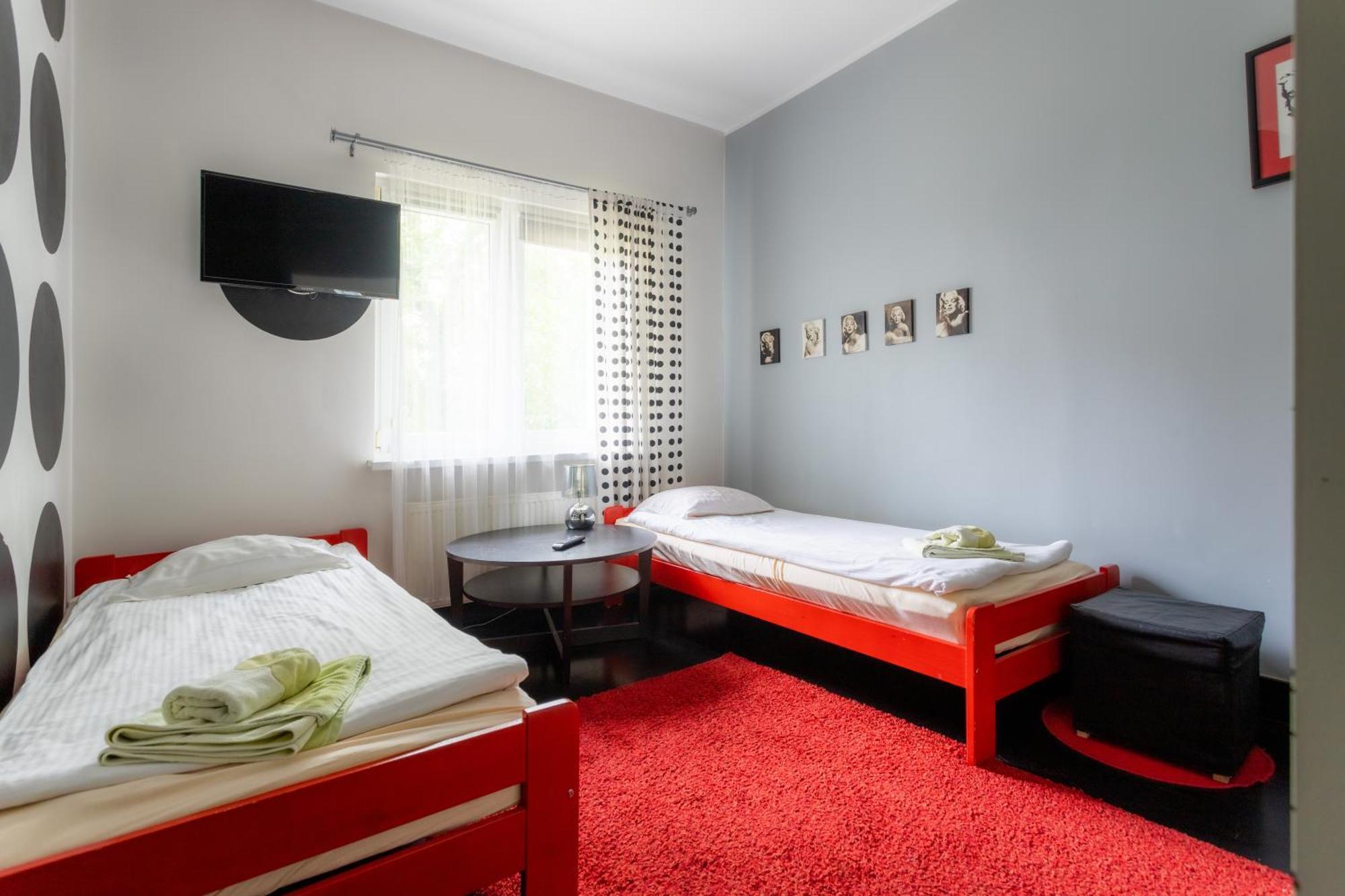Superiq Villa Сопот Екстериор снимка