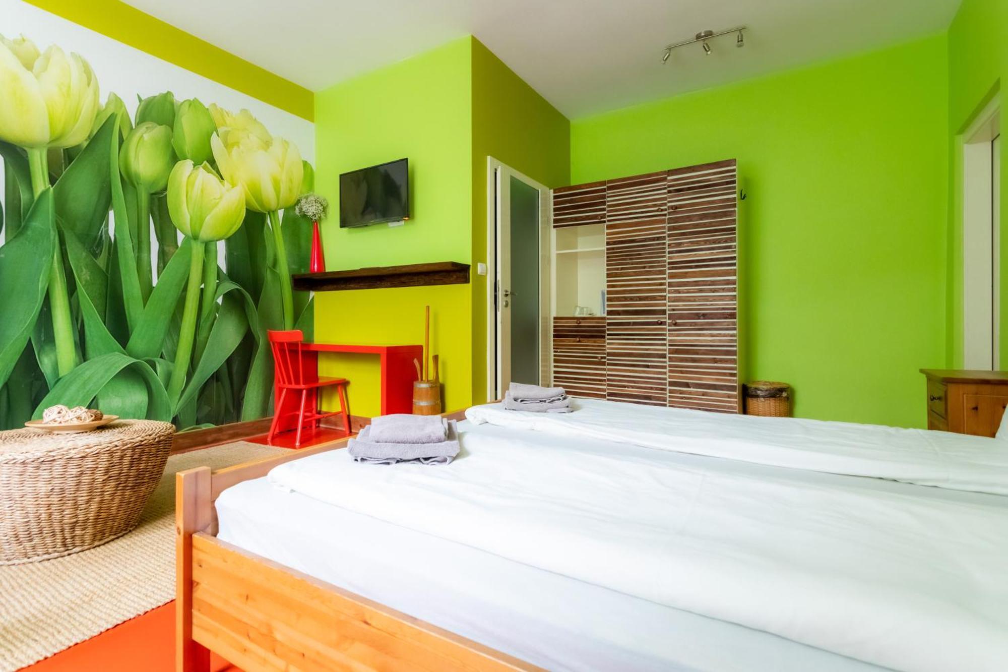Superiq Villa Сопот Екстериор снимка