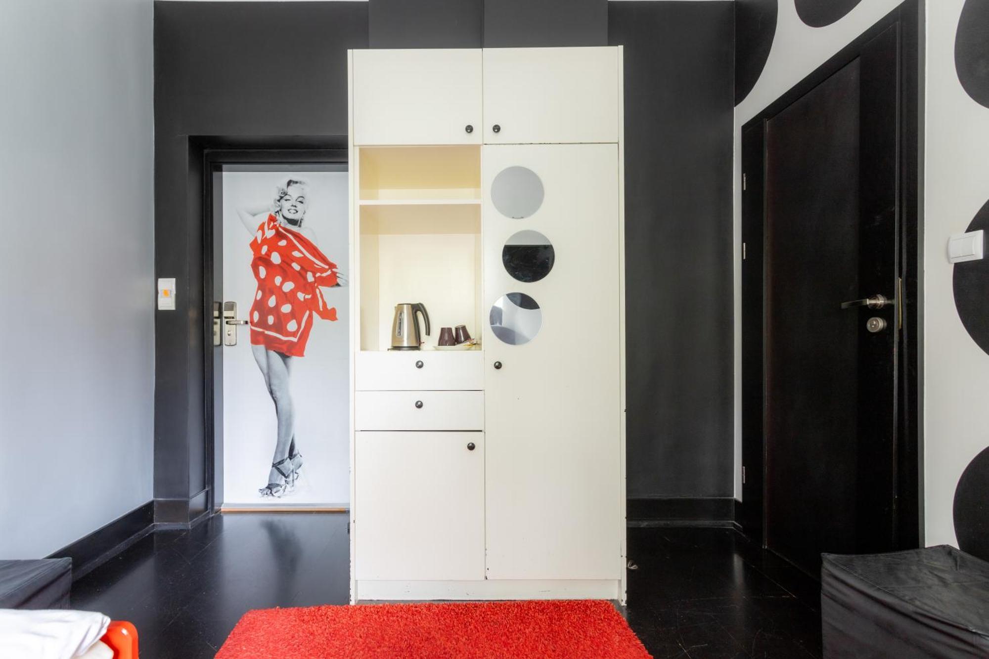 Superiq Villa Сопот Екстериор снимка