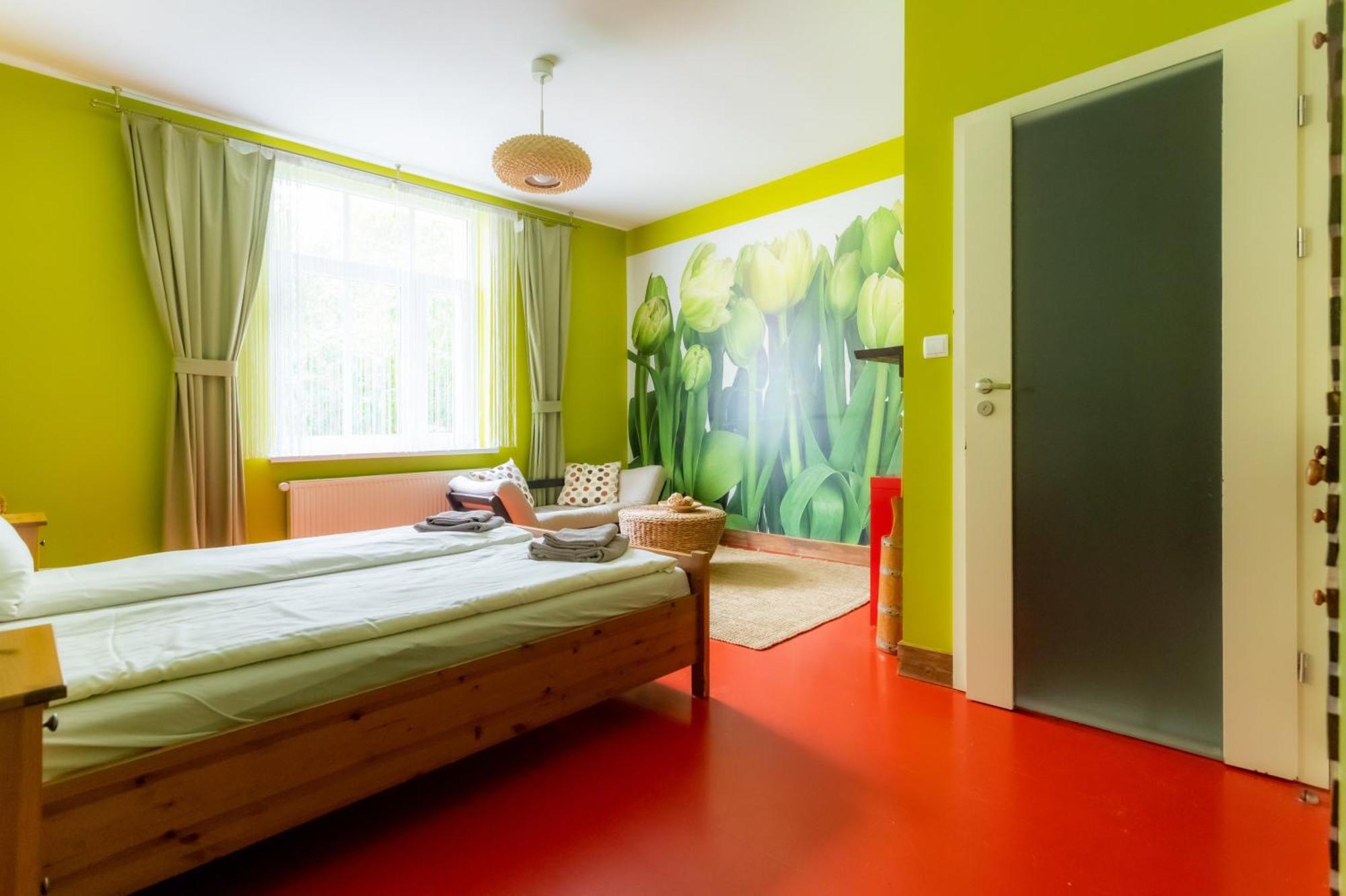 Superiq Villa Сопот Екстериор снимка