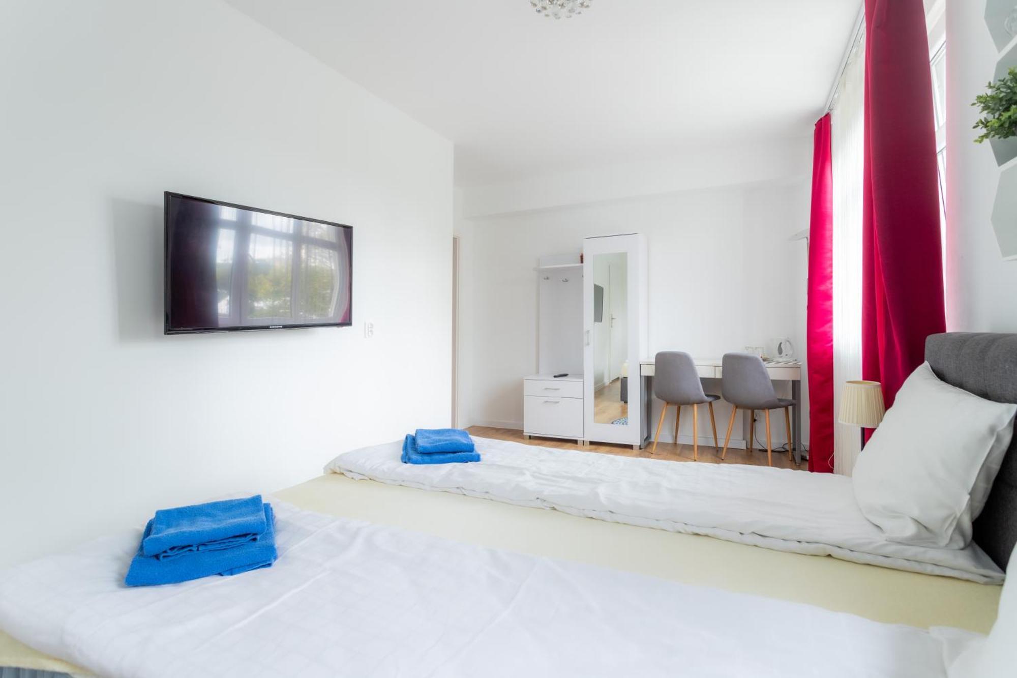 Superiq Villa Сопот Екстериор снимка