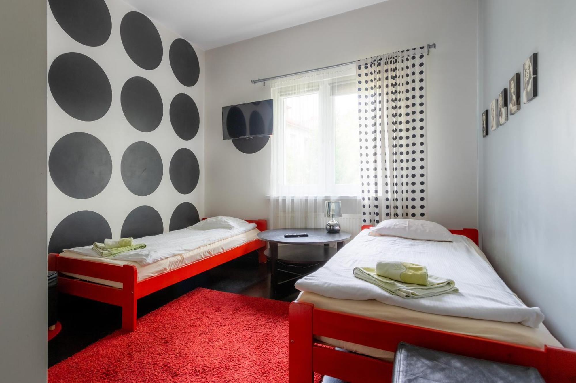 Superiq Villa Сопот Екстериор снимка