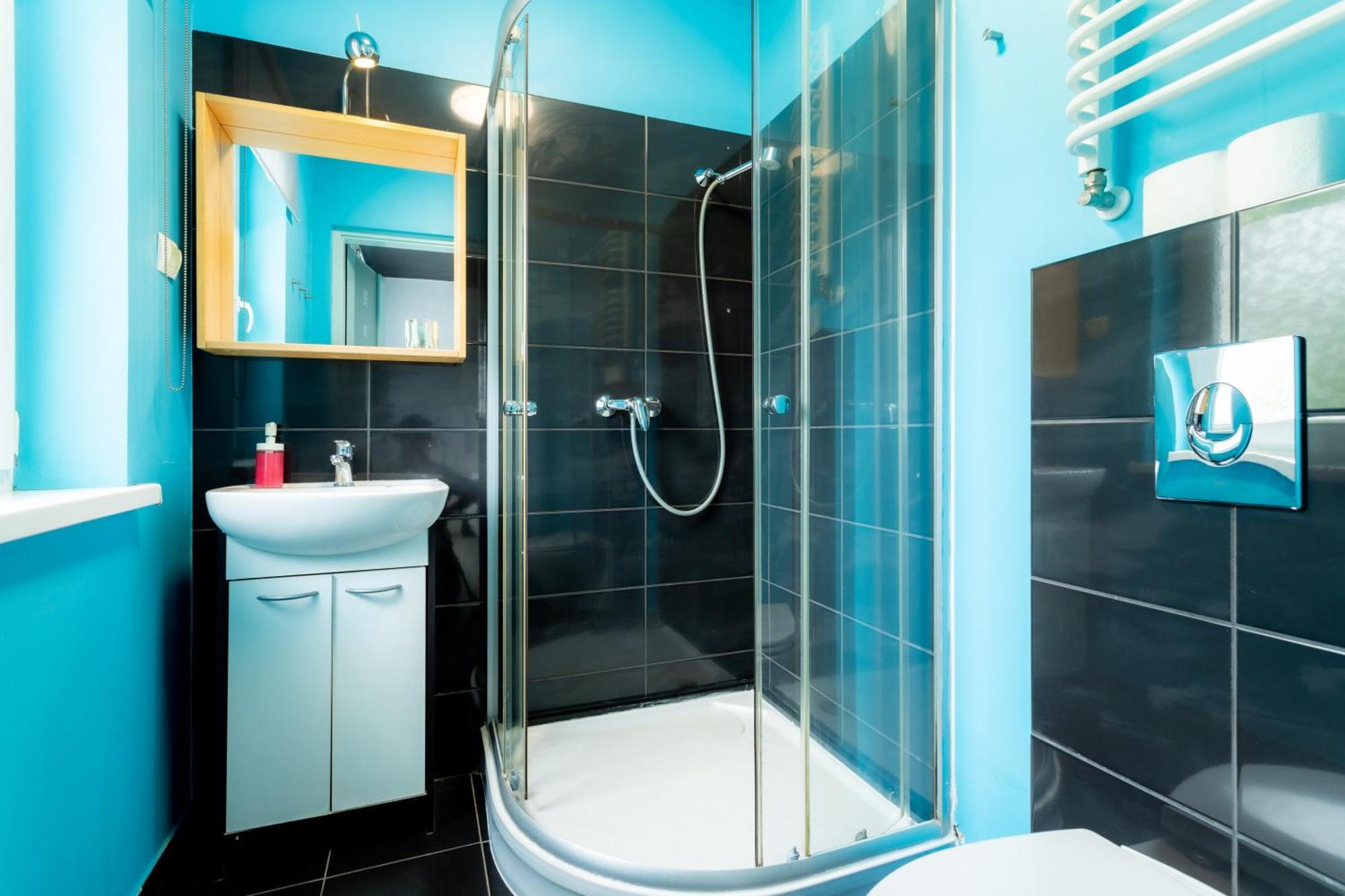 Superiq Villa Сопот Екстериор снимка