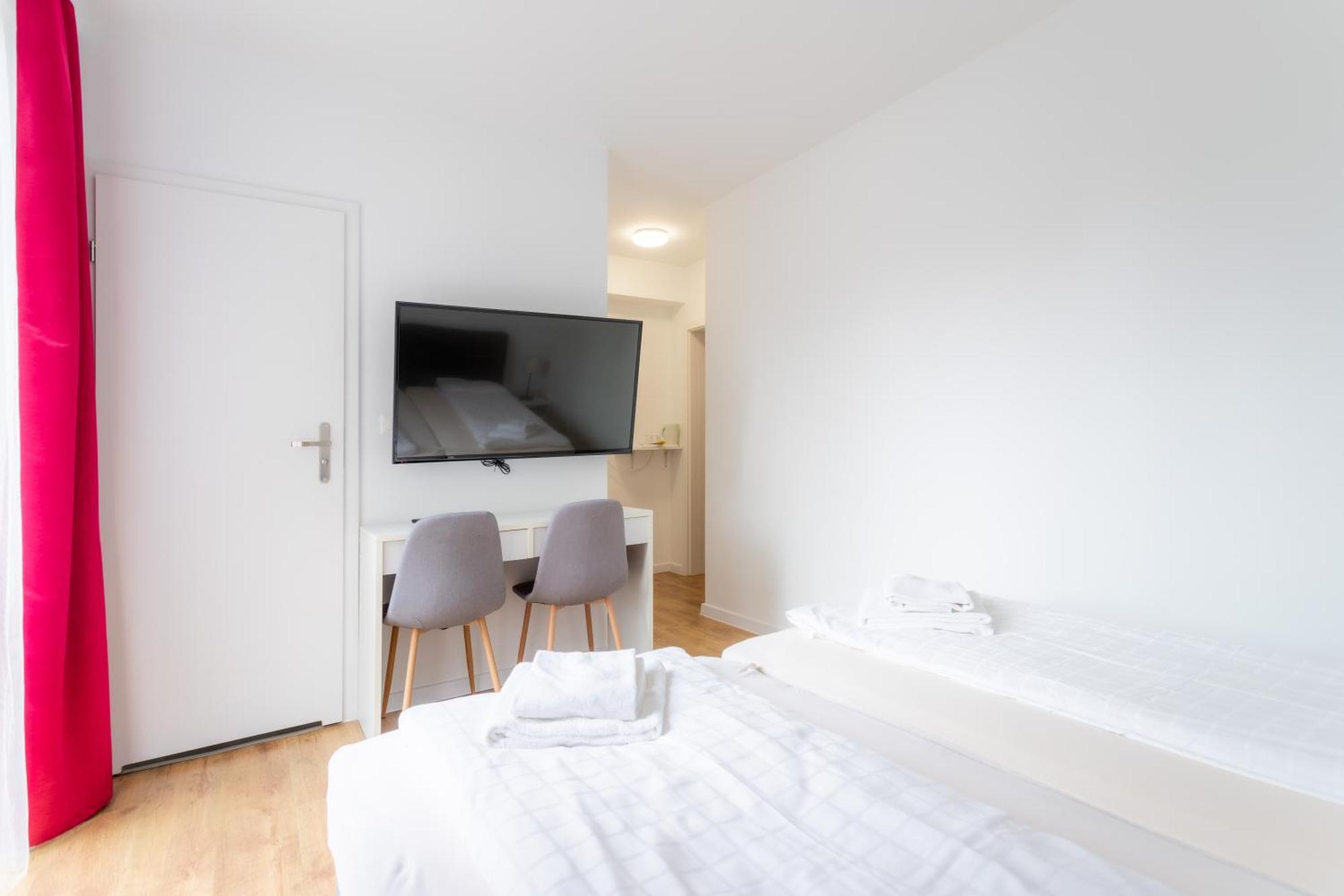 Superiq Villa Сопот Екстериор снимка