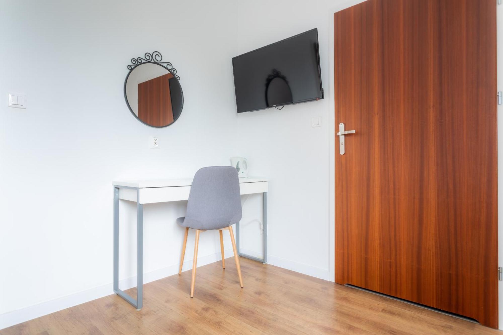Superiq Villa Сопот Екстериор снимка