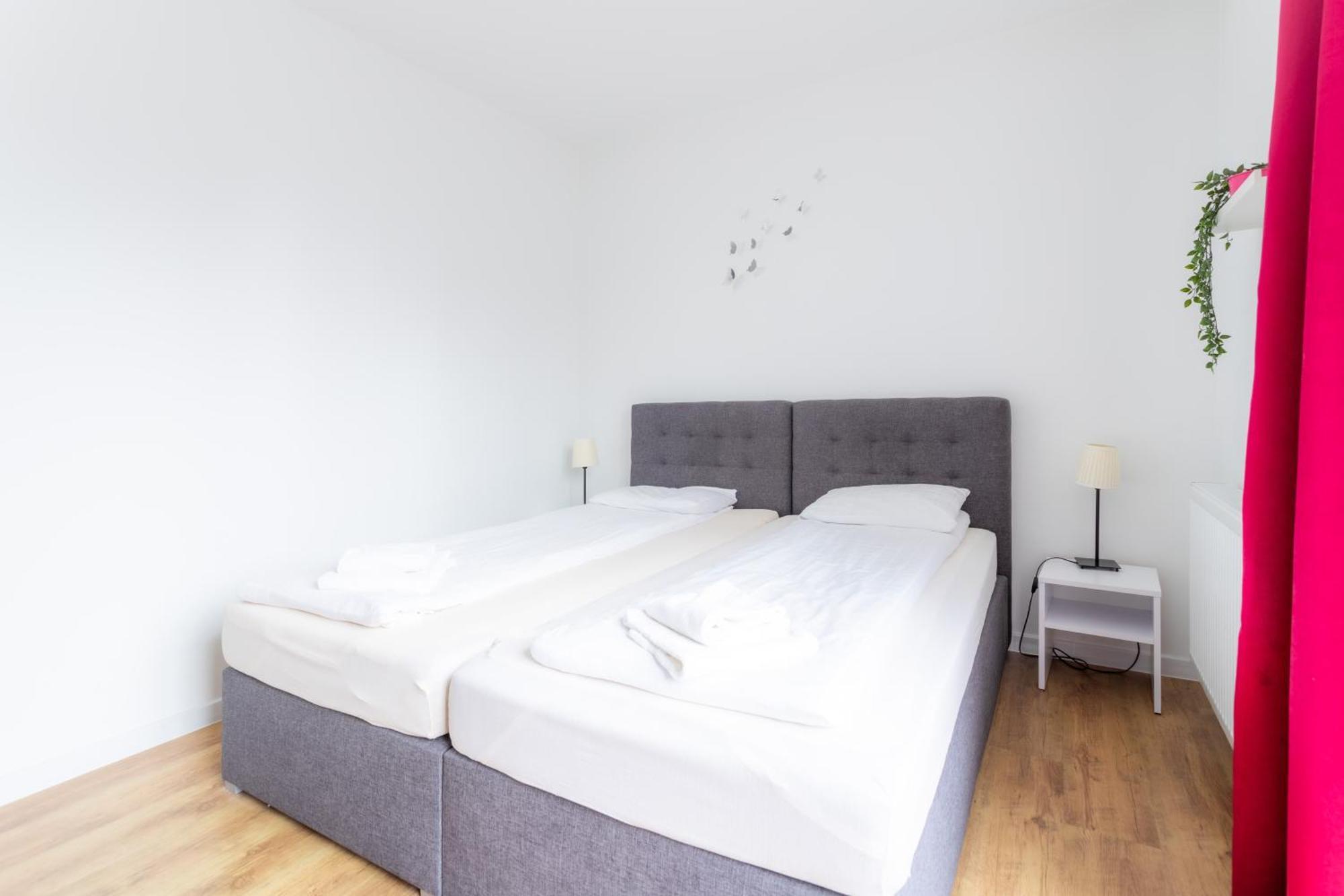 Superiq Villa Сопот Екстериор снимка