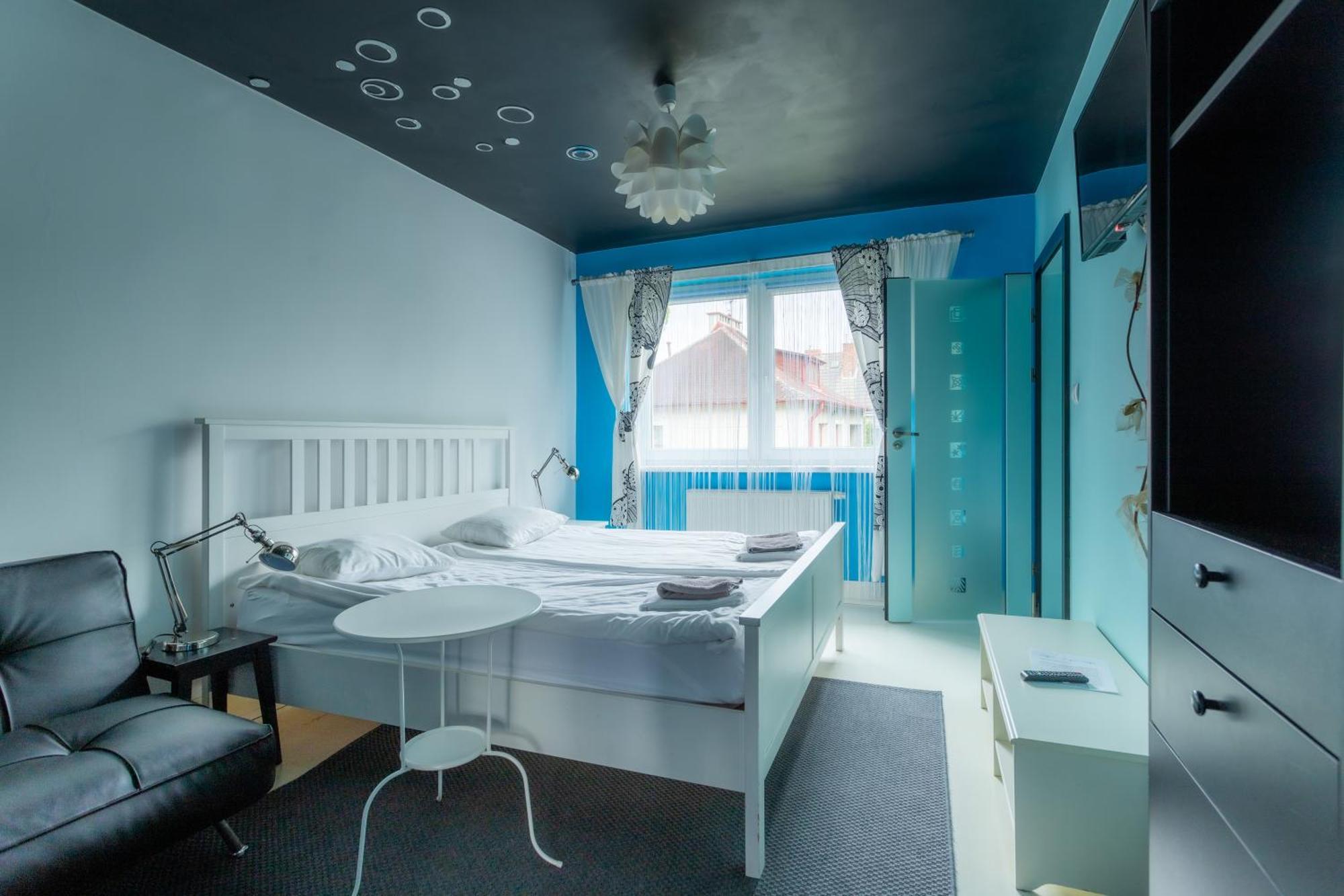 Superiq Villa Сопот Екстериор снимка