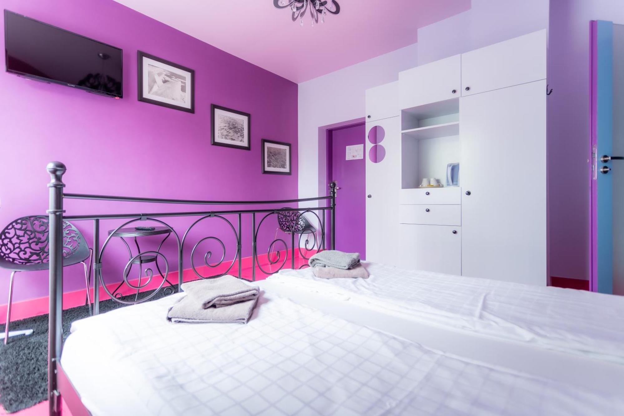 Superiq Villa Сопот Екстериор снимка