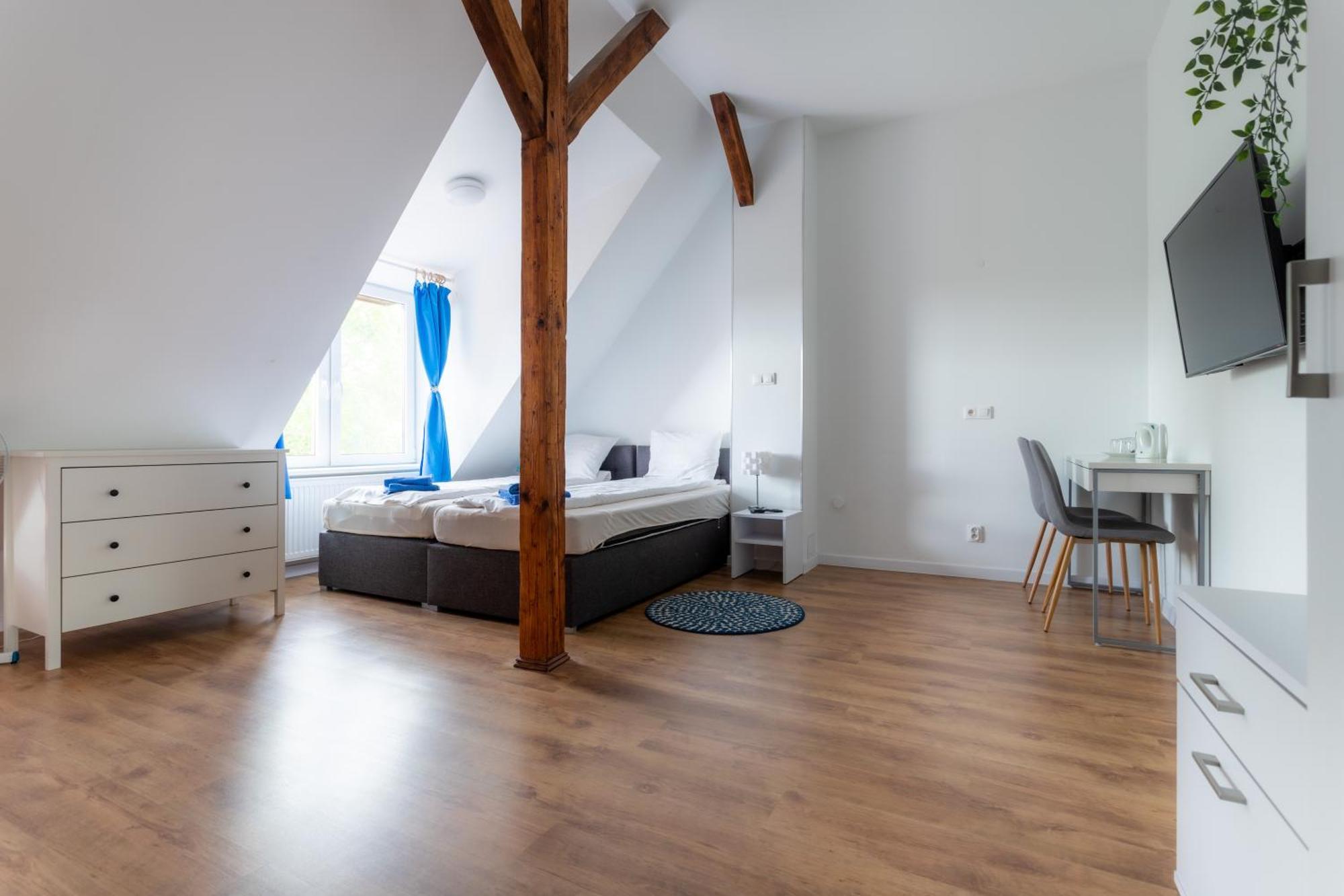Superiq Villa Сопот Екстериор снимка
