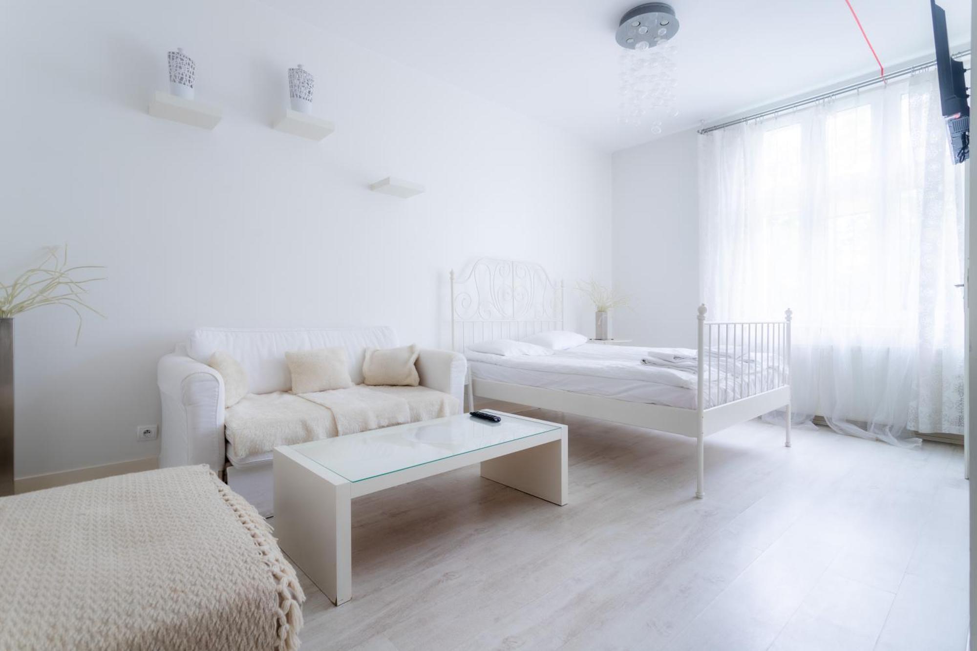 Superiq Villa Сопот Екстериор снимка