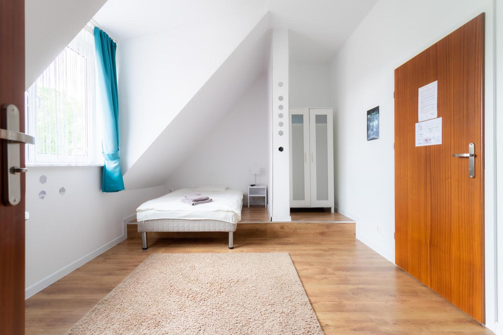 Superiq Villa Сопот Екстериор снимка