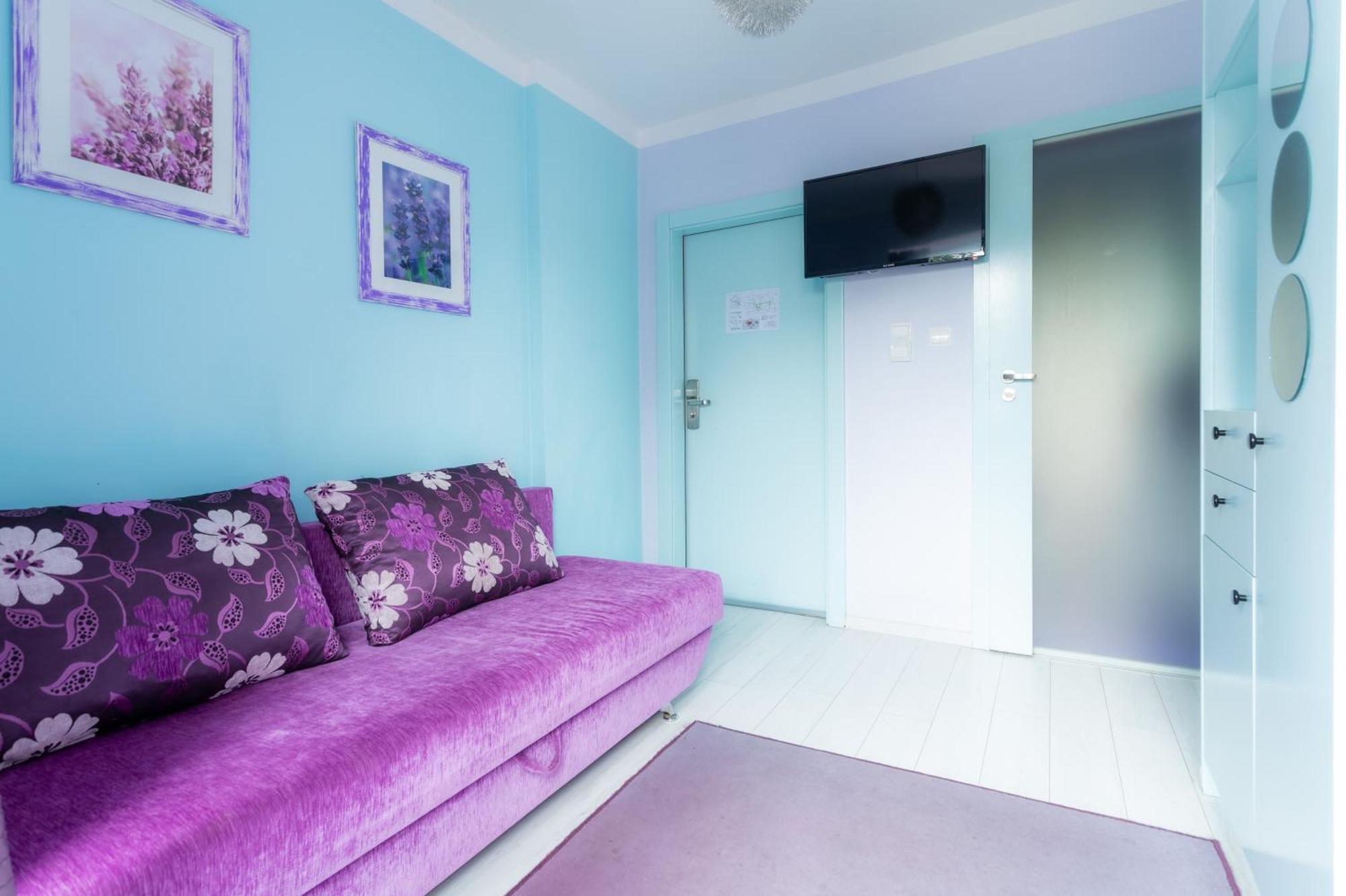 Superiq Villa Сопот Екстериор снимка