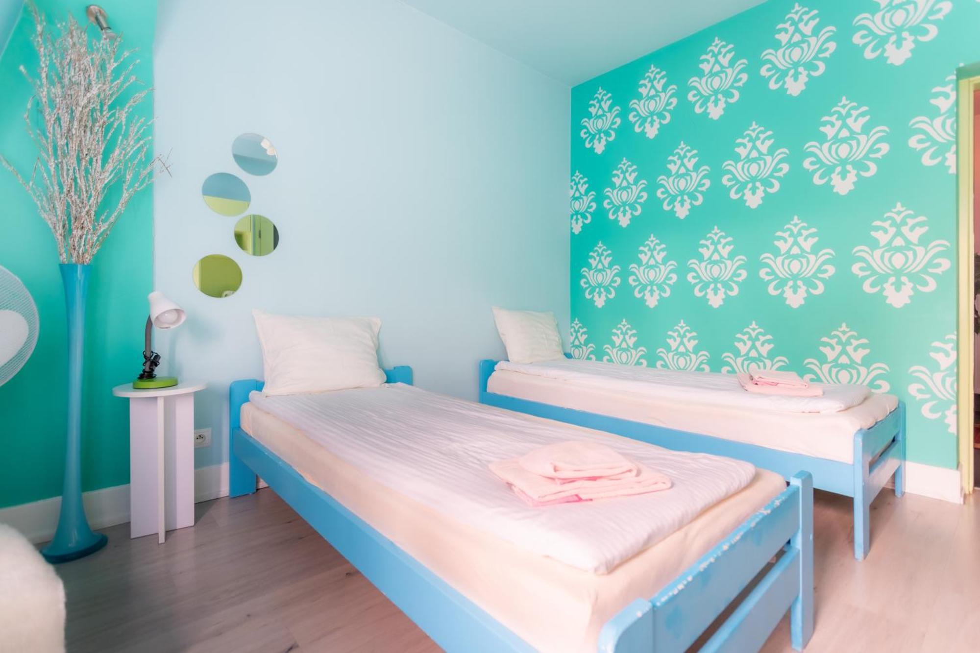 Superiq Villa Сопот Екстериор снимка