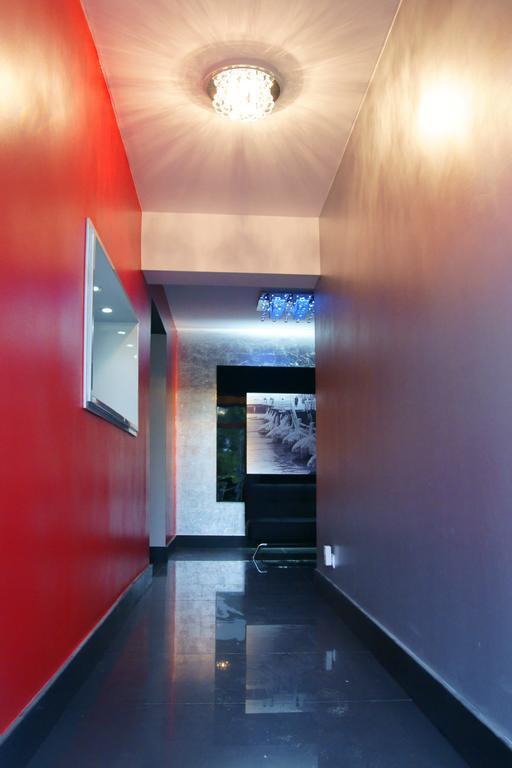 Superiq Villa Сопот Екстериор снимка
