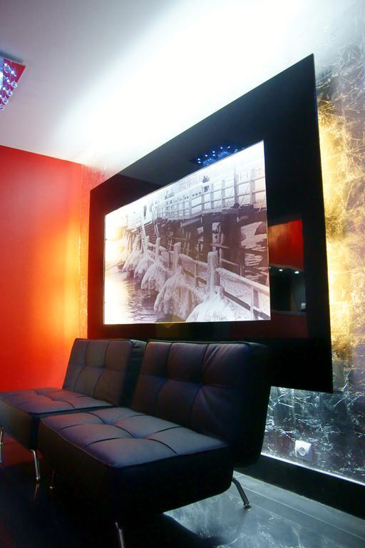 Superiq Villa Сопот Екстериор снимка