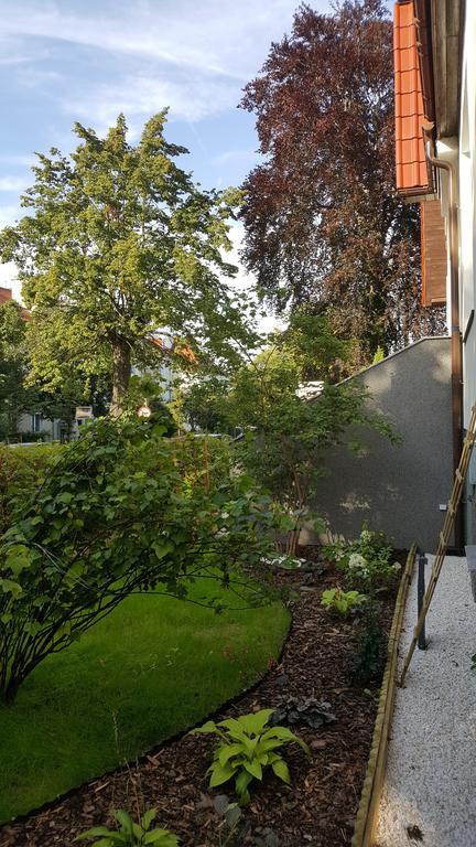 Superiq Villa Сопот Екстериор снимка