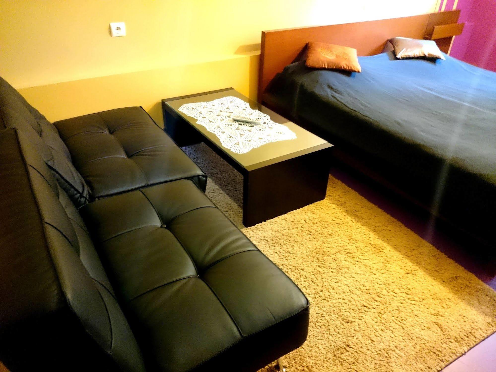 Superiq Villa Сопот Екстериор снимка