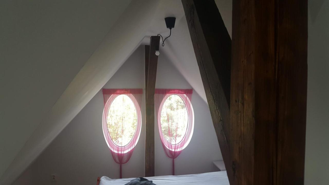 Superiq Villa Сопот Екстериор снимка