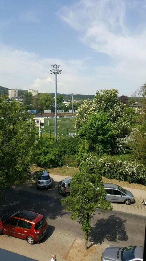 Superiq Villa Сопот Екстериор снимка